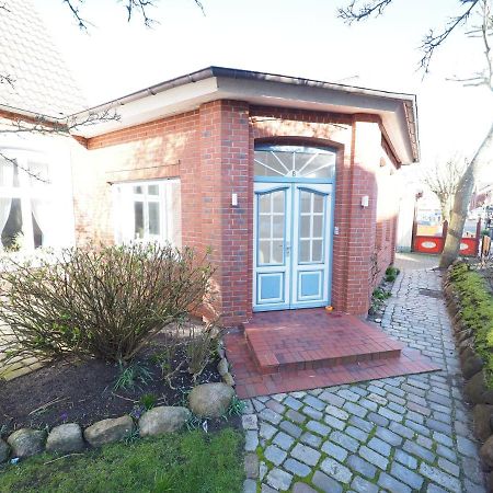Appartement Haus Neptun App. 2 à Westerland Extérieur photo